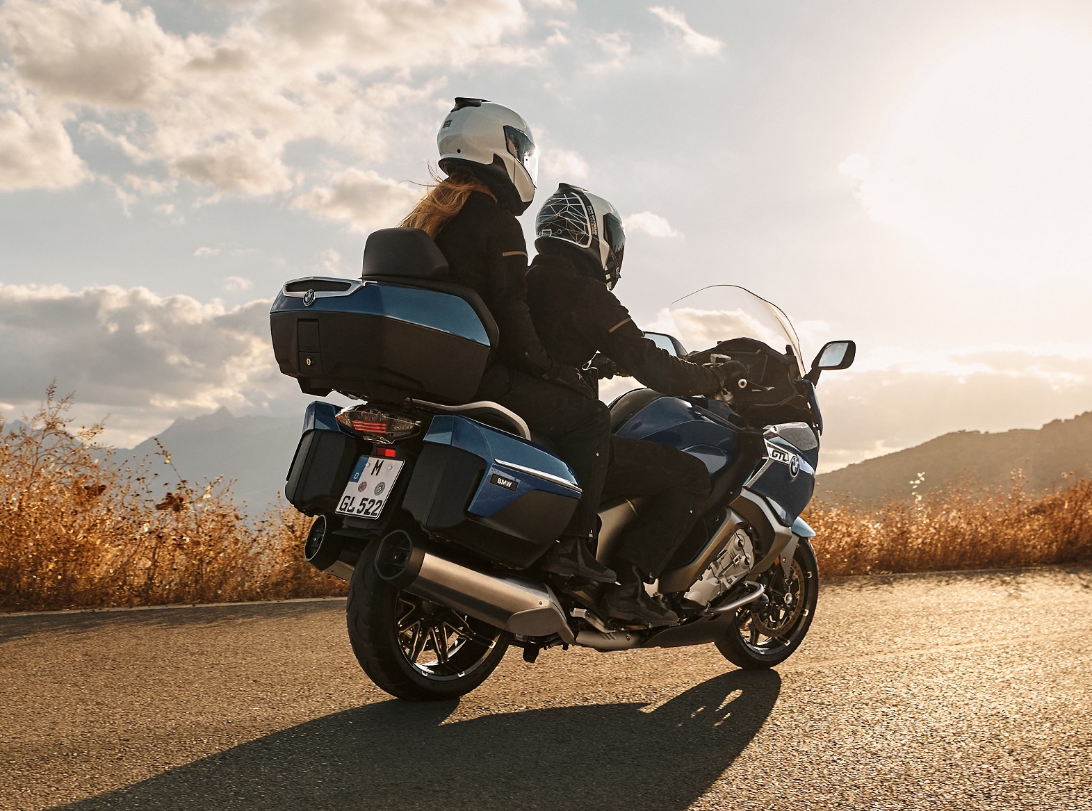 P90440540 Highres Bmw K 1600 Gtl 10 20