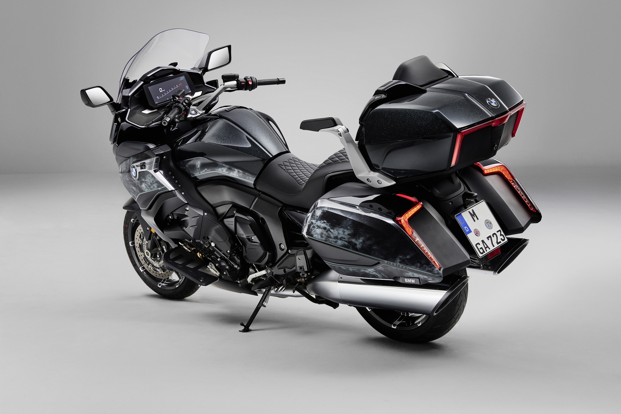 P90441780 Highres Bmw K 1600 Grand Ame
