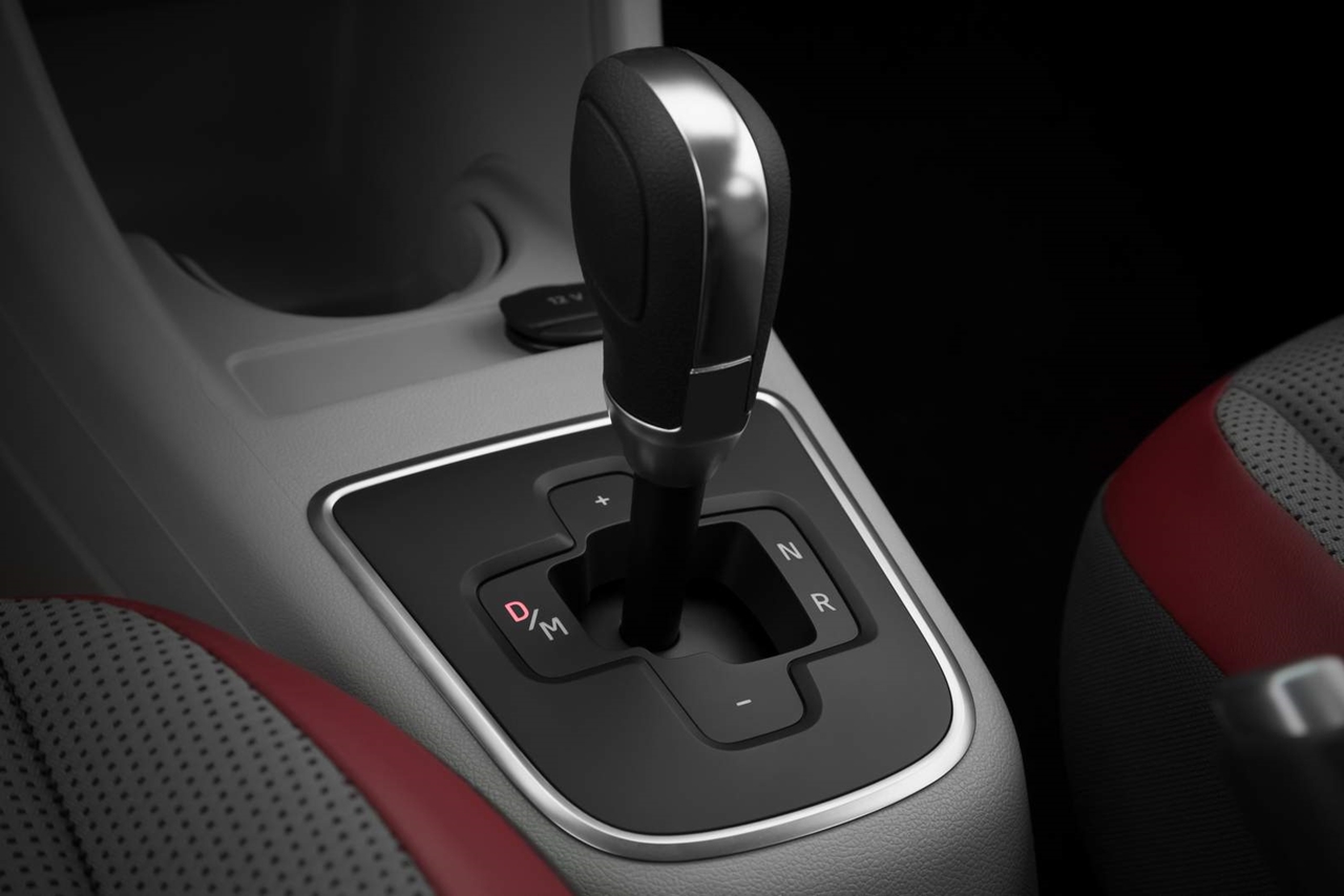 Volkswagen Up I Motion 4 1
