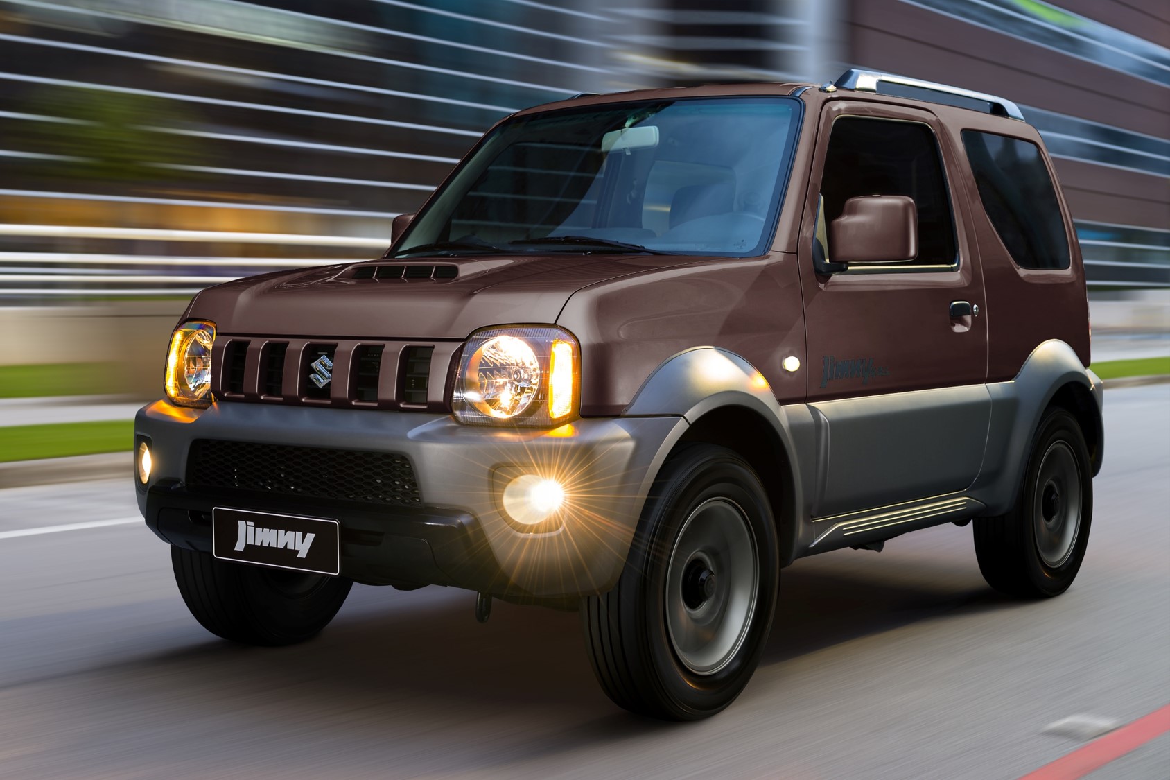 Suzuki Jimny 2022 (1)