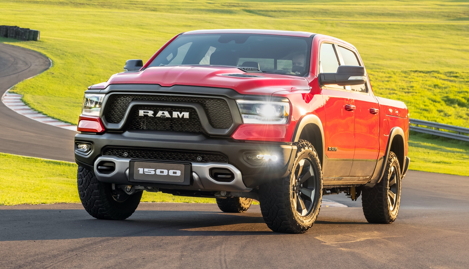 Ram Rebel 0196
