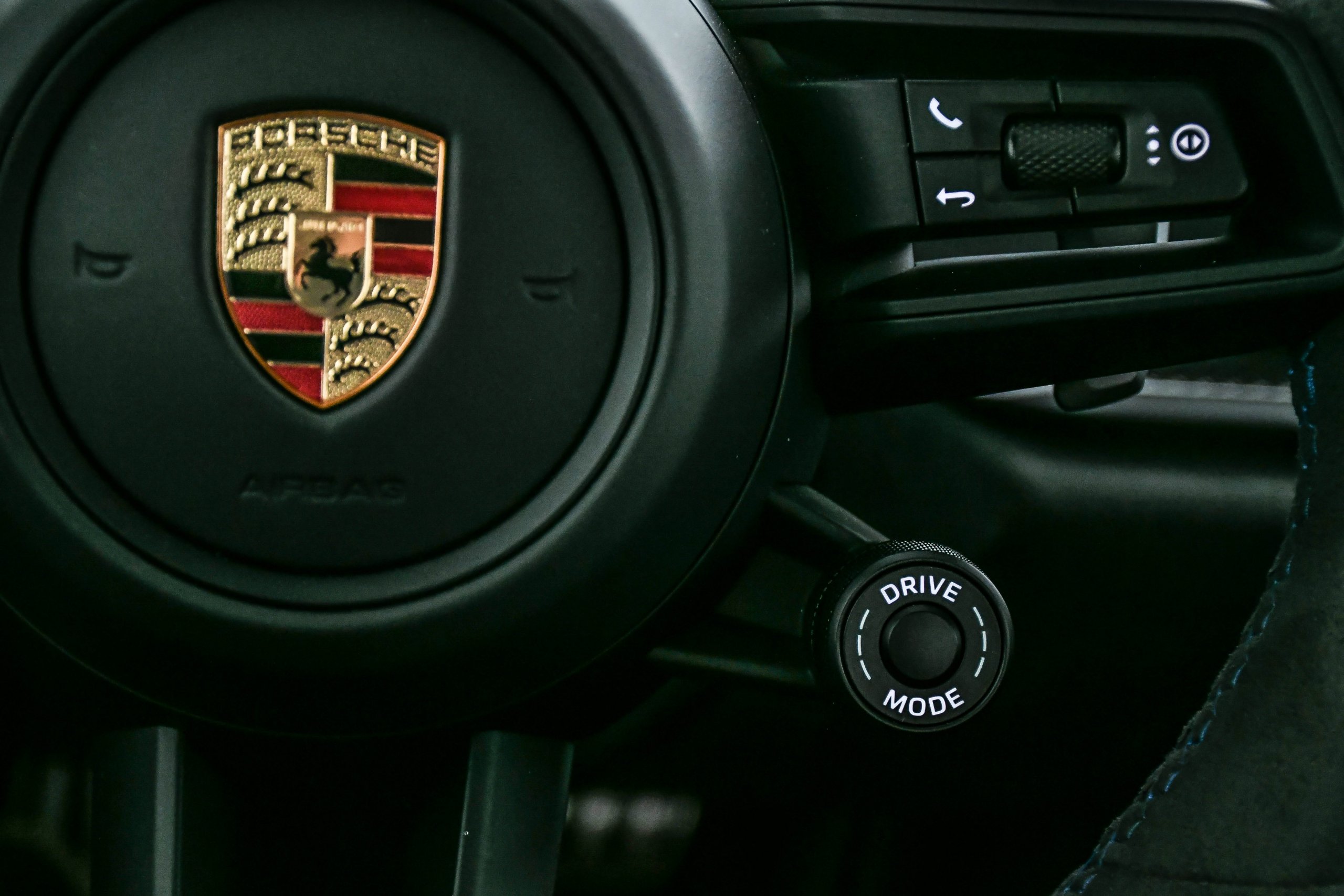 Porsche 911 Gt3 3753