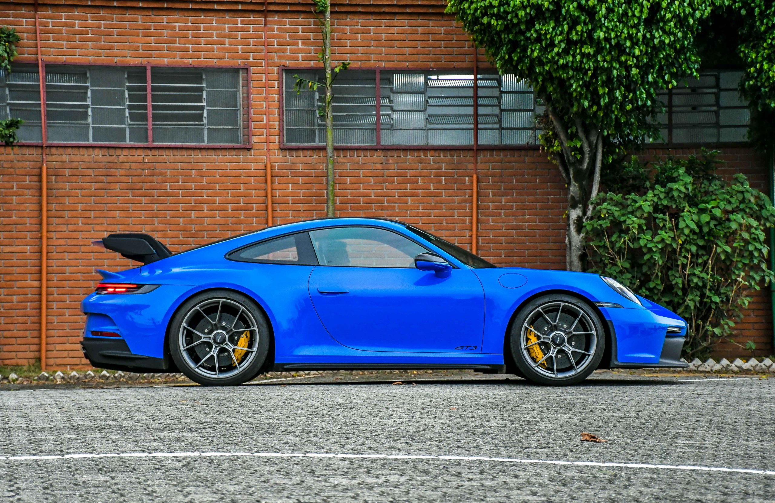 Porsche 911 Gt3 3622