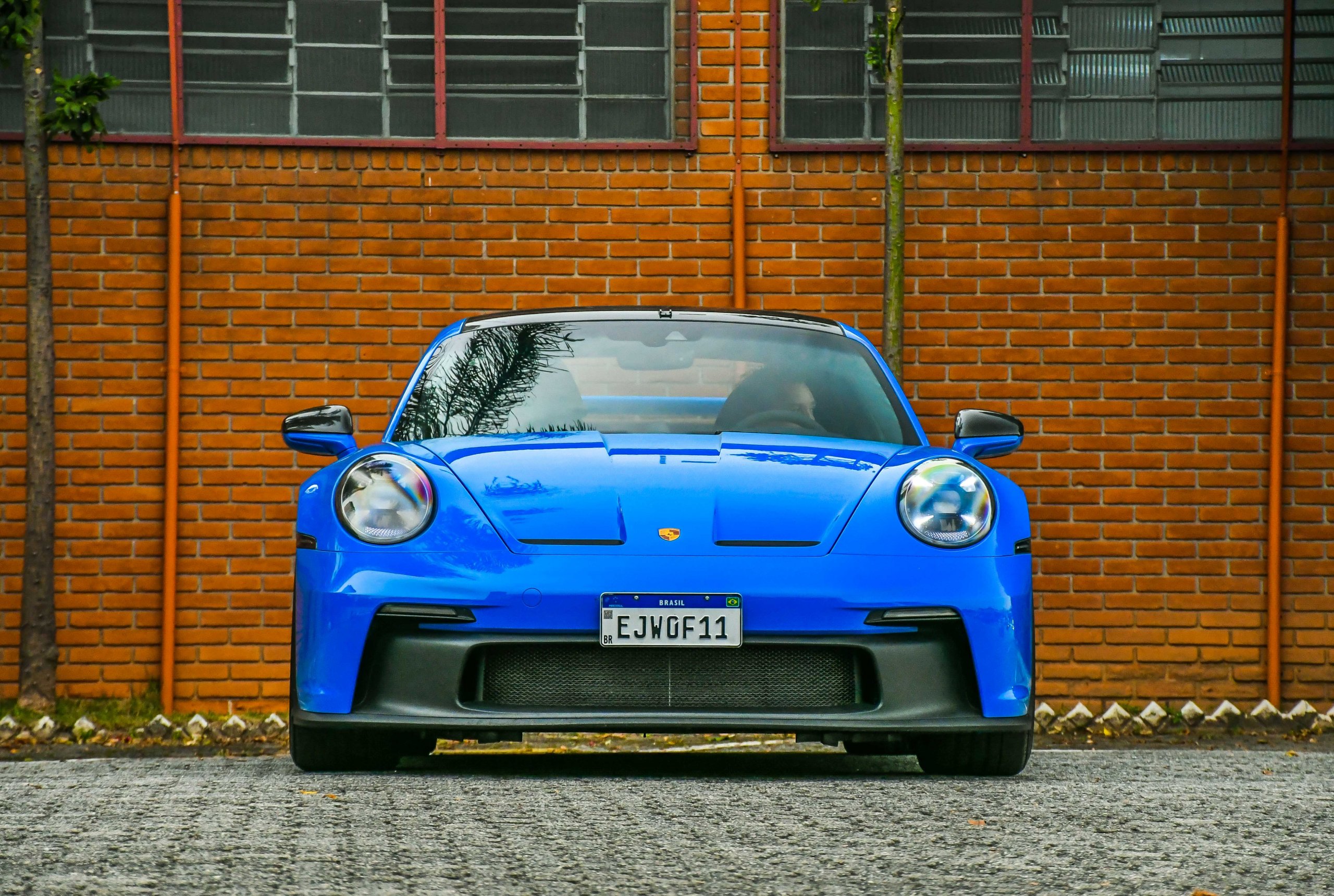 Porsche 911 Gt3 3636