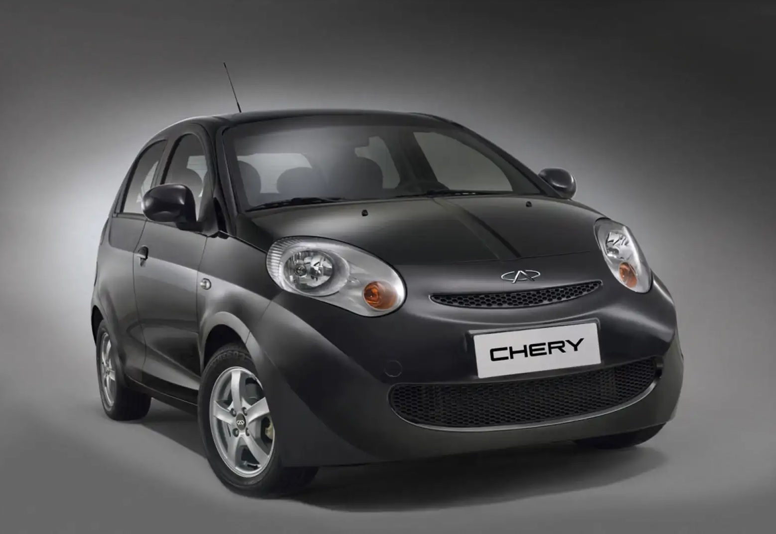 Chery S-18