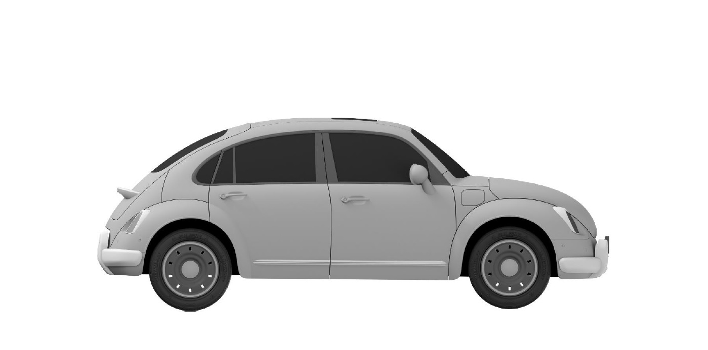 Great Wall Ora Ballet Cat Patente Inpi G (4) Great Wall Ora Ballet Cat Patente Inpi G (4)