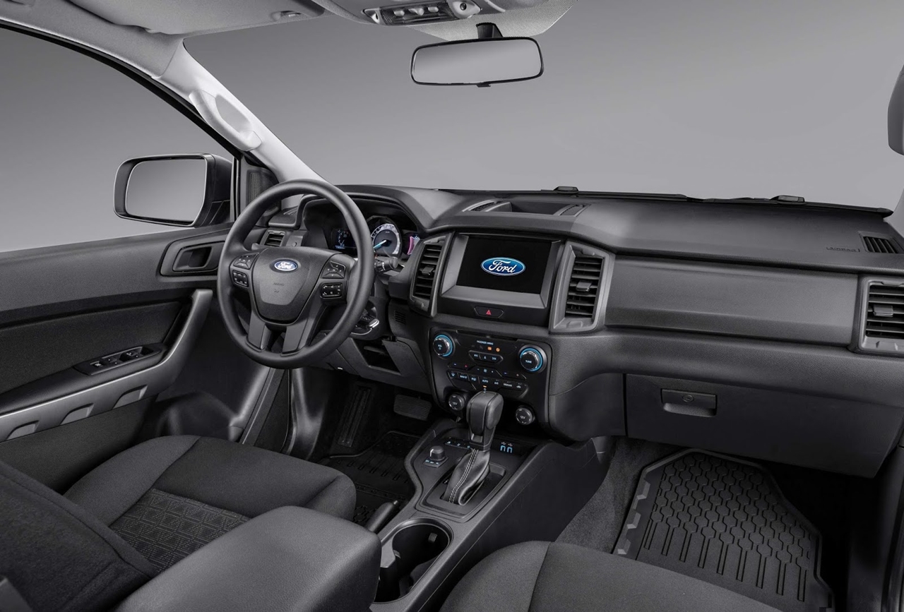 Ranger Storm 3430 Edit