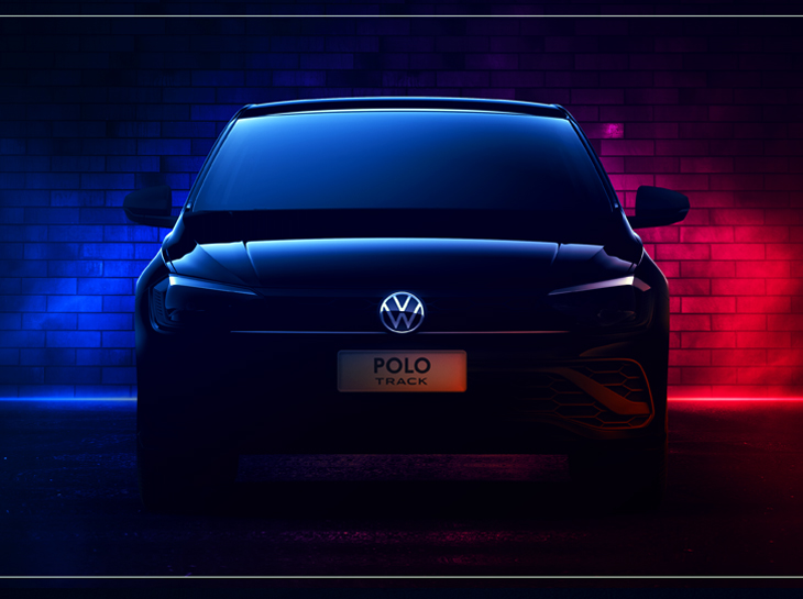 Polo Track hatches 2022