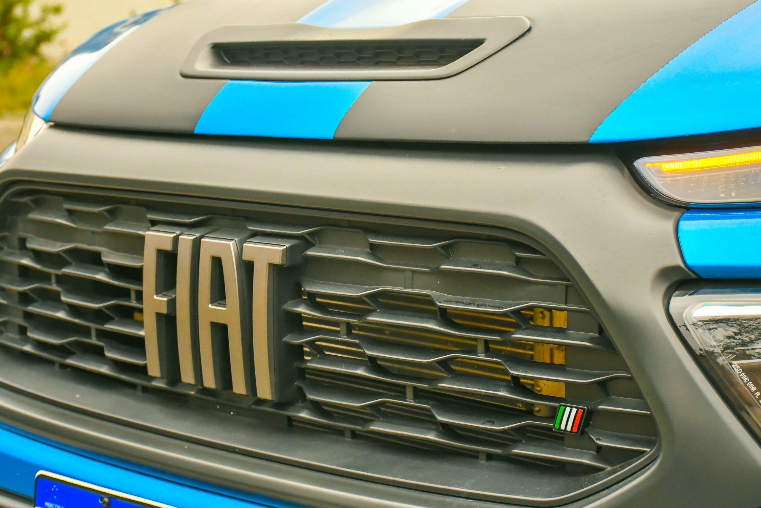 Fiat Toro Ultra Buzz Model T350 Diesel 3955