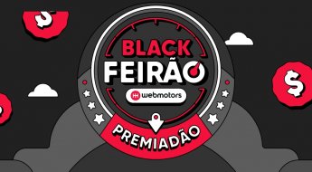 Webmotors e Santander promovem feirão de carros com condições