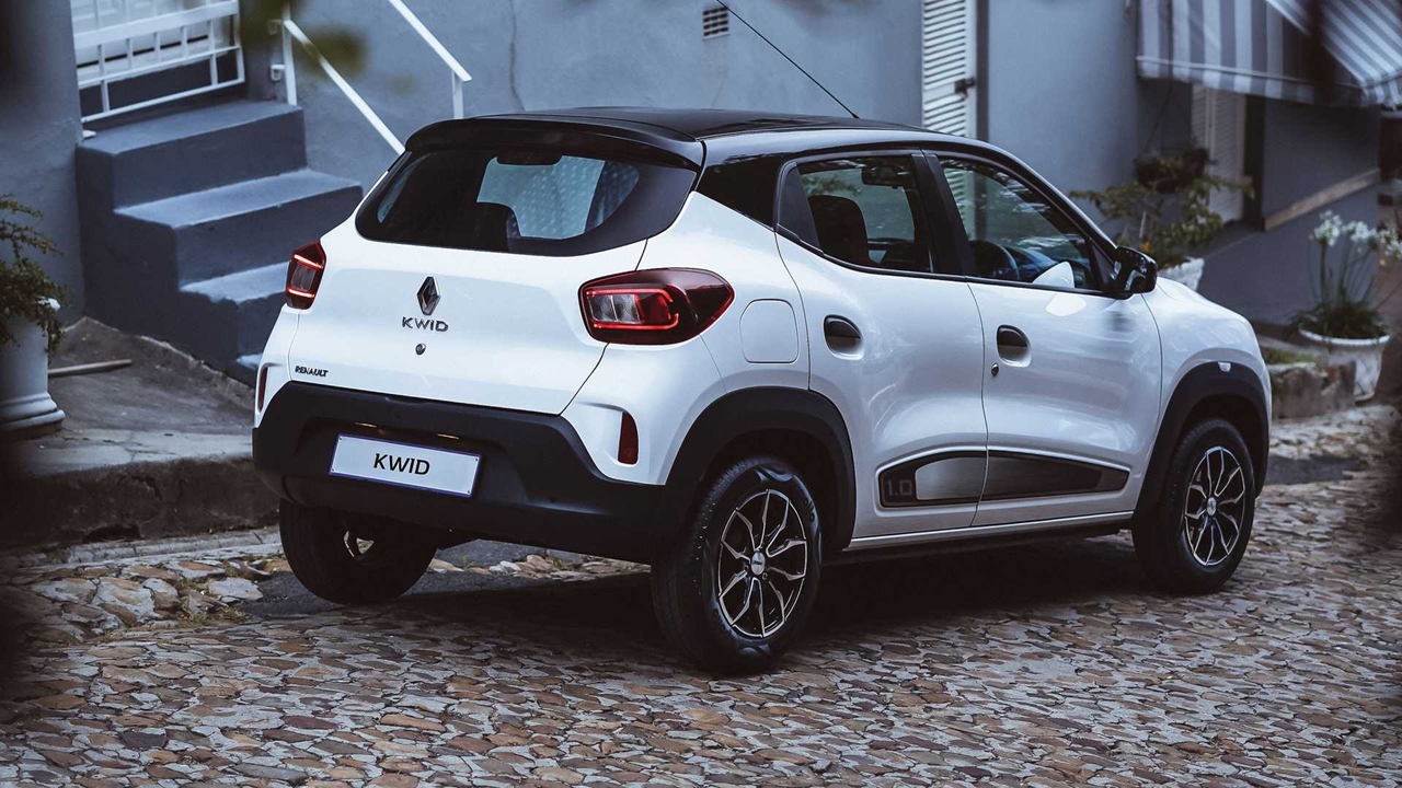 Kwid