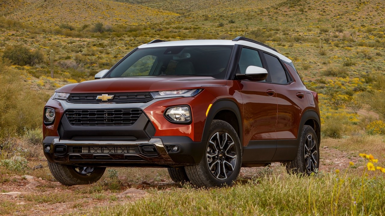 Chevrolet Trailblazer 2021 1280 03