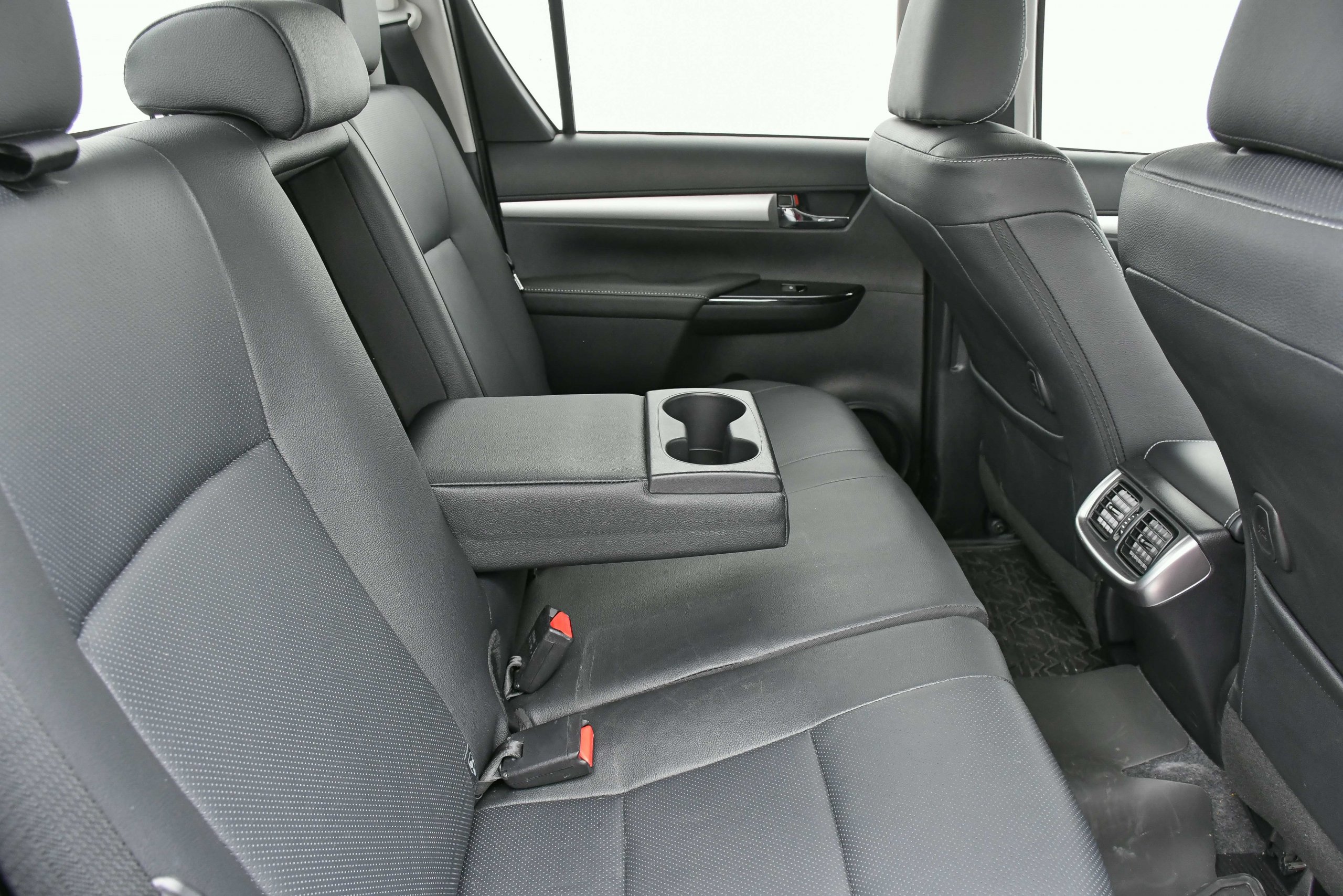 Toyota Hilux Srx 2.8 Turbo Diesel 4x4 4874