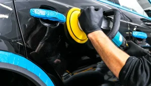 Polimento Do Carro Parceria Webmotors Car10