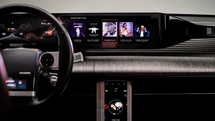 Hyundai Heritage Series Grandeur 6