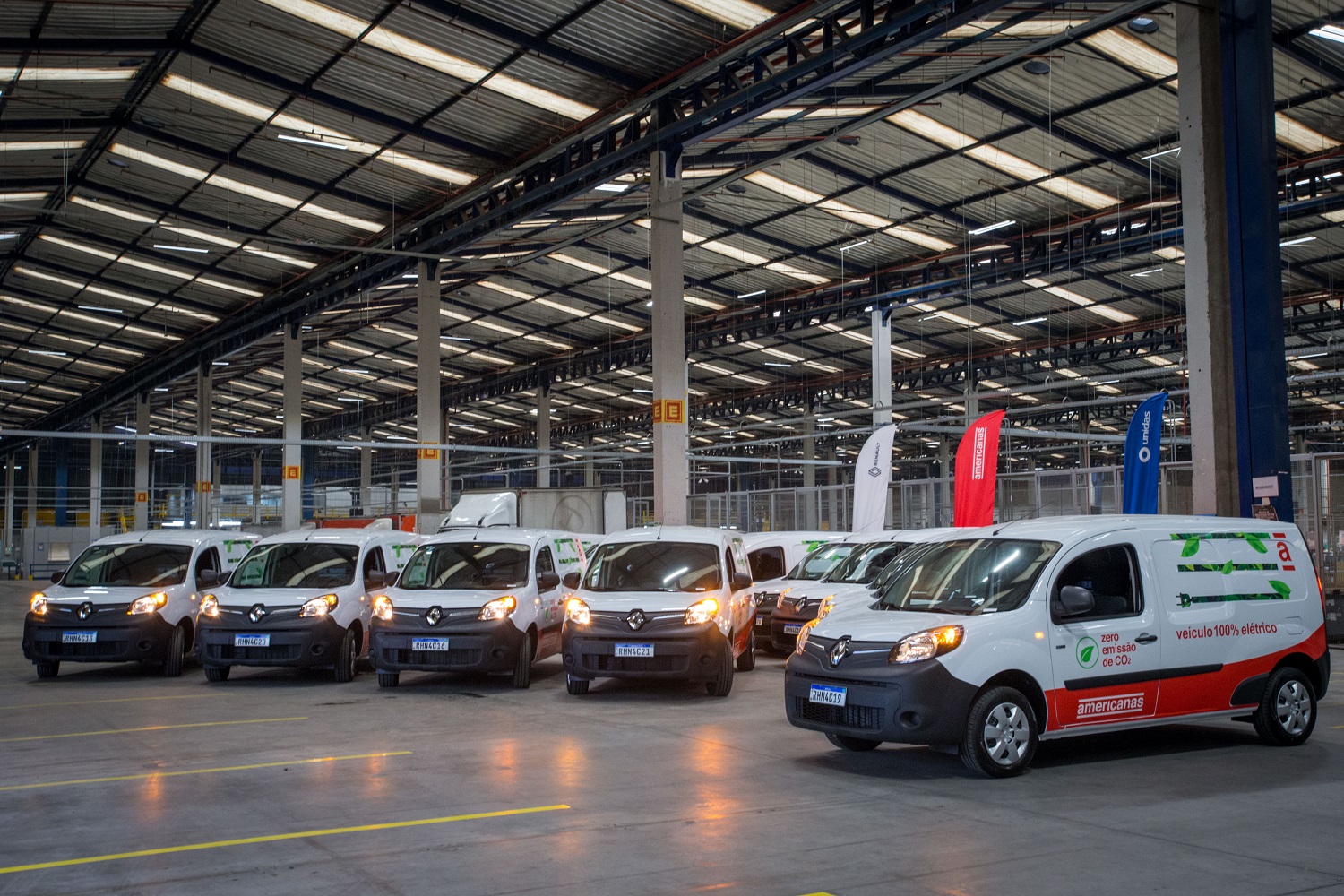 Renault Kangoo Elétrico (1)