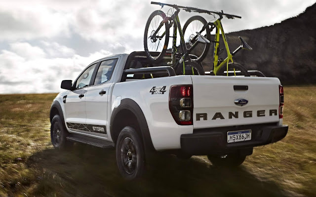 Bvm Rig Foto 09 Com Bicicleta