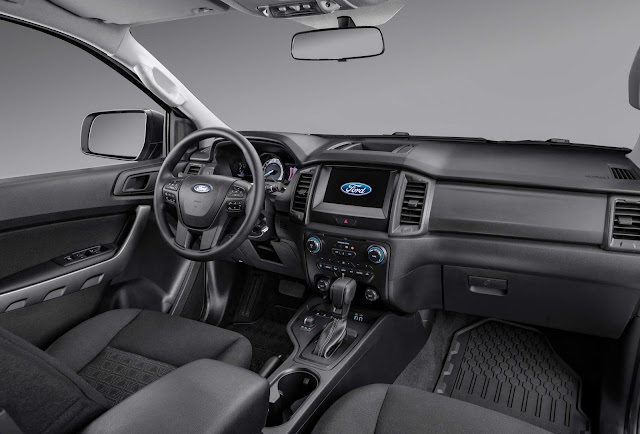 Ranger Storm 3430 Edit