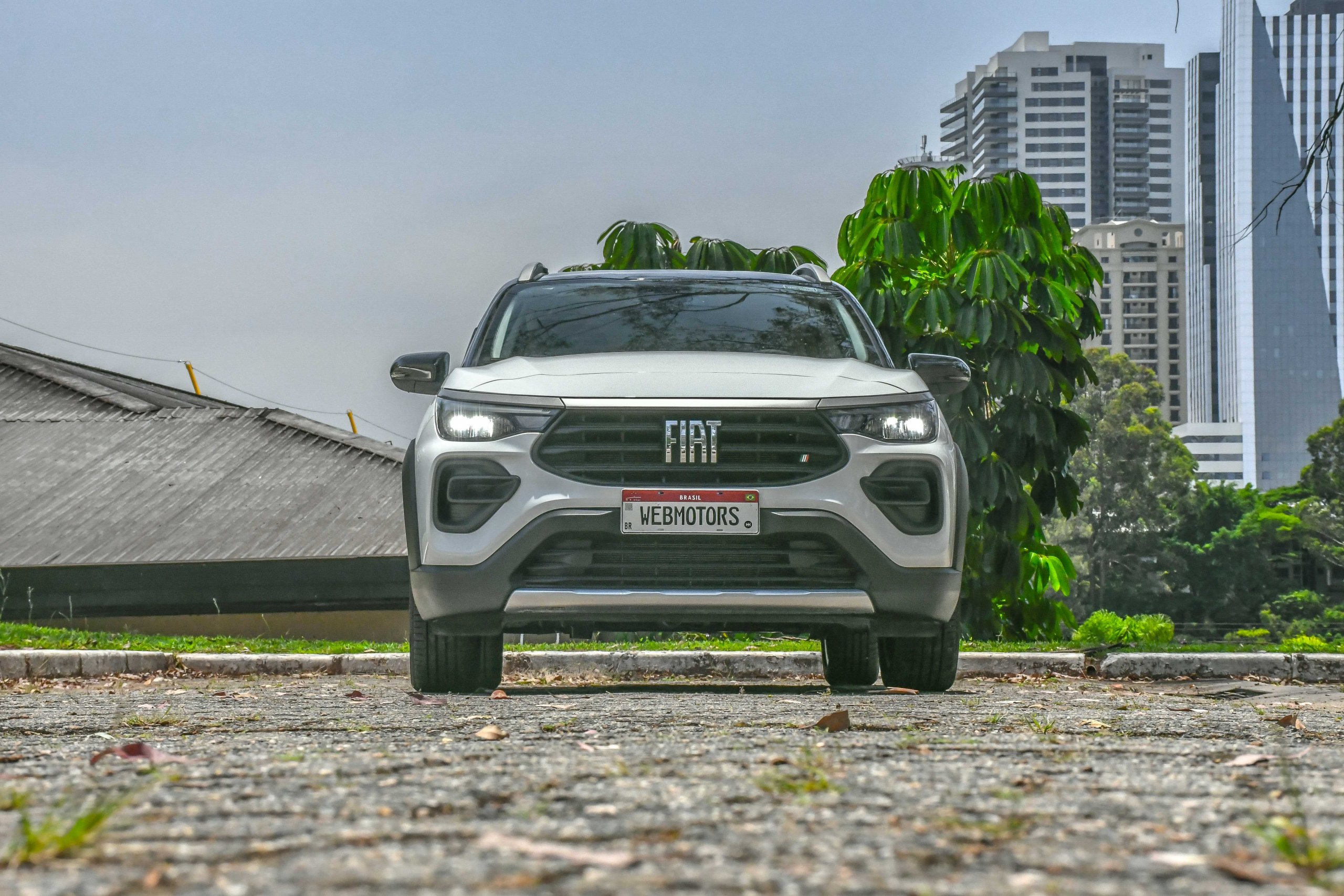 Fiat Pulse Impetus Turbo 200 Flex Cv 6942