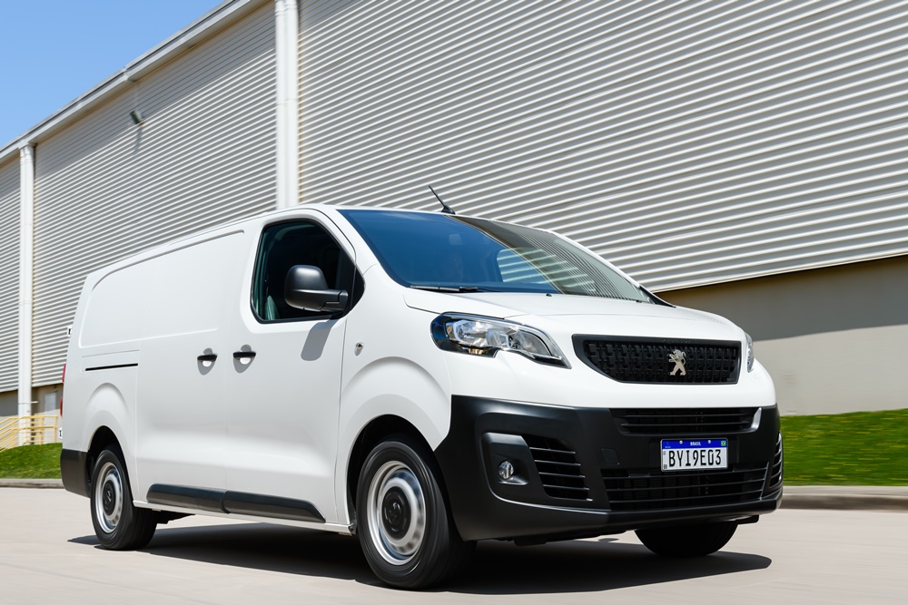 Peugeot ë Expert (4)