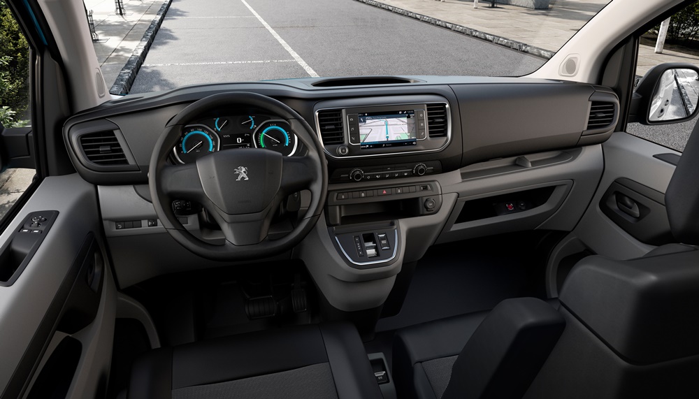 Peugeot ë Expert (1)