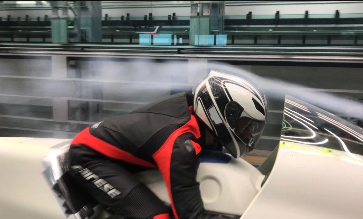 Max Biaggi Record (8)