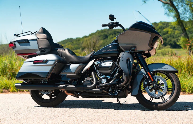 Harley Davidson Road Glide Limited