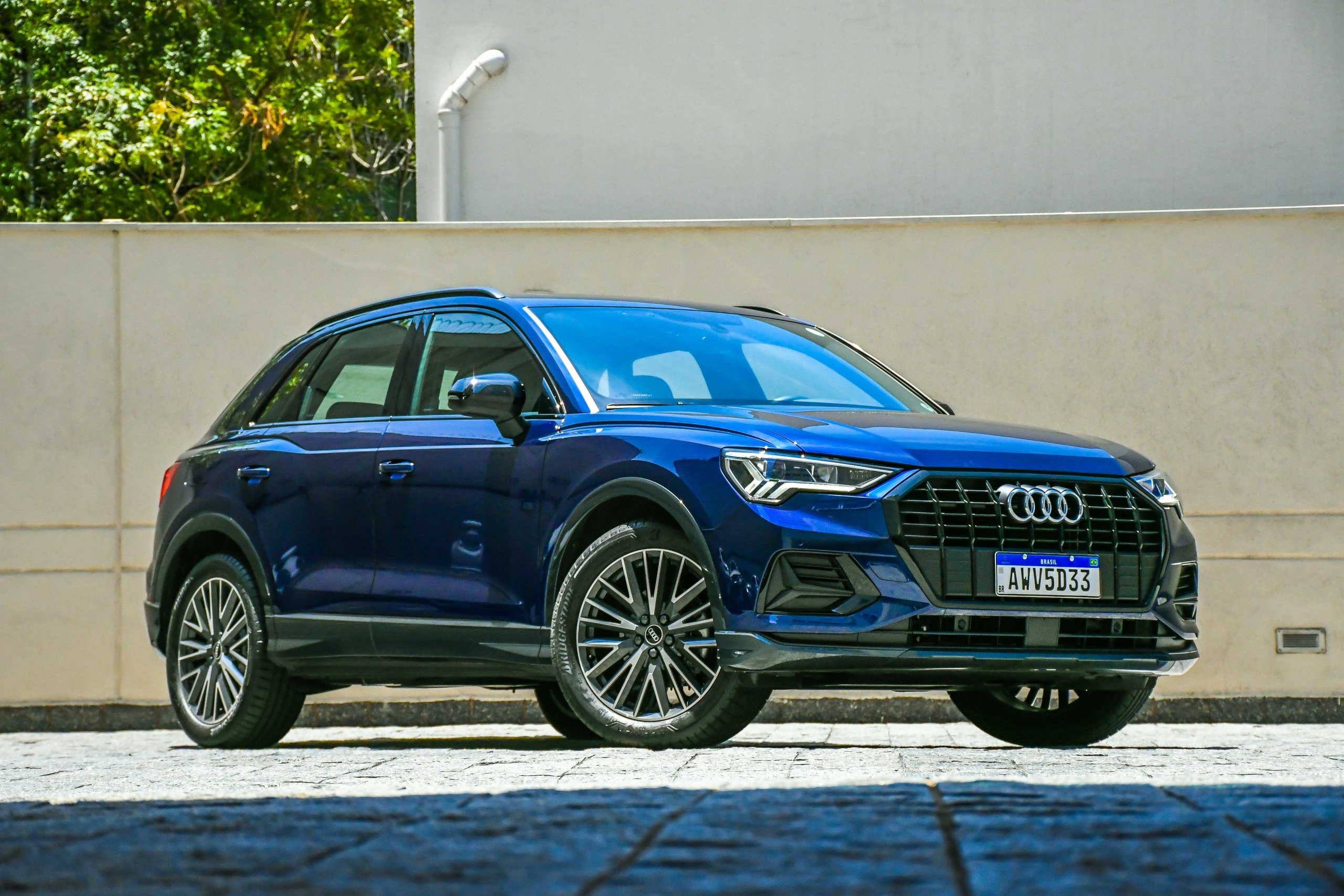 Audi Q3 Black S 35 Tfsi 4575