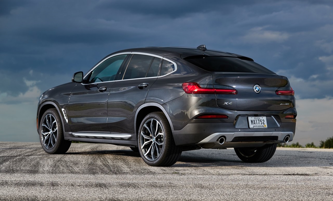 Bmw X4 2019 1280 23