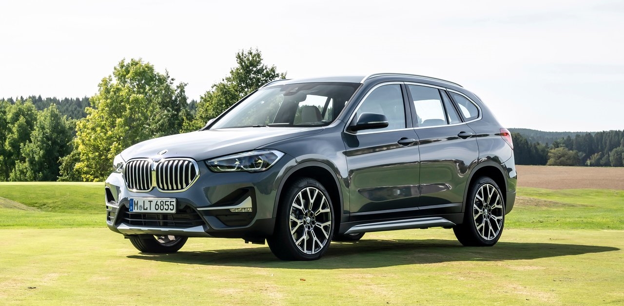 Bmw X1 2020 1280 10