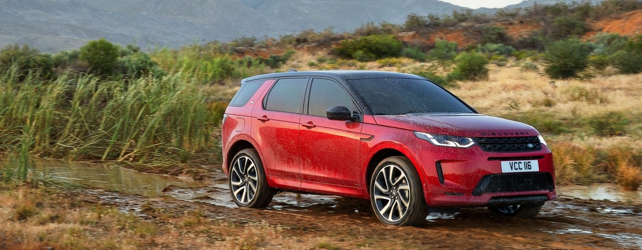 Land Rover Discovery Sport 2020 1280 03
