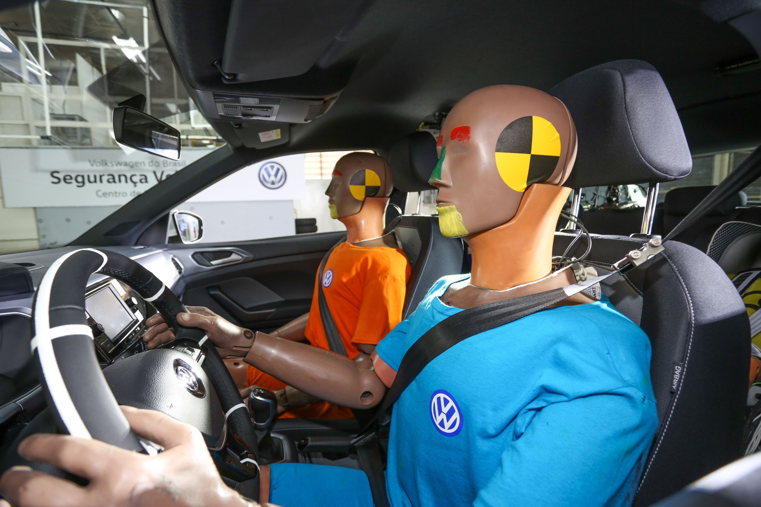 Laboratorio Volkswagen 3