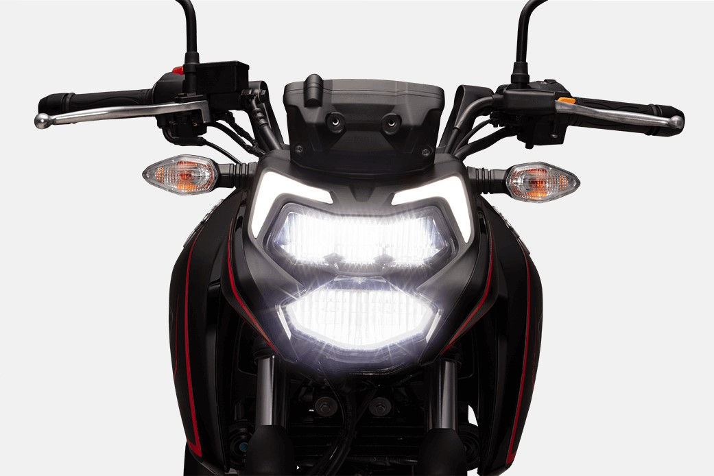 Dafra Apache Rtr 2022 (18)