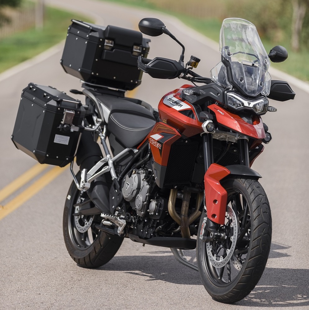 Triumph Tiger 900 Touring (4)