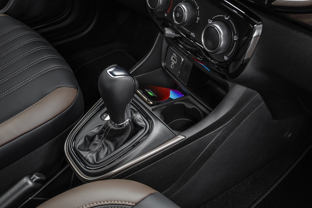 Fiat Strada Ranch Cvt 2022 (38)