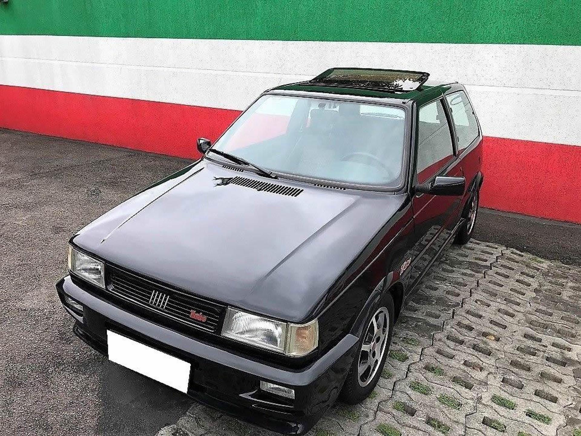 Fiat Uno 1.0 Mpi Mille Fire 8v Flex 2p Manual carros usados
