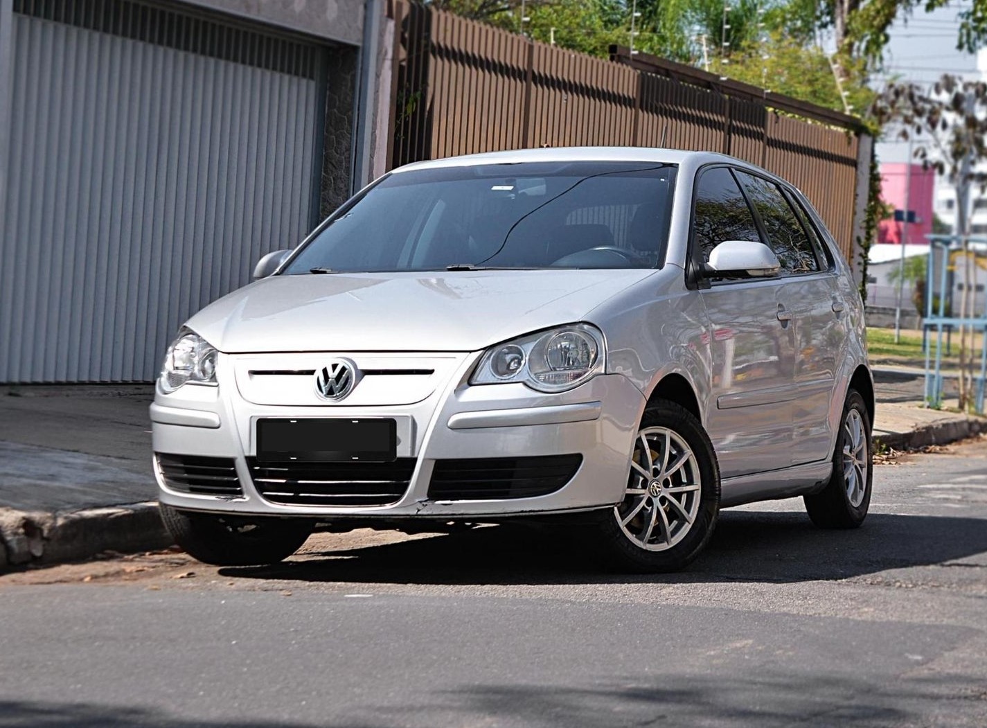 Polo Anúncio carros usados