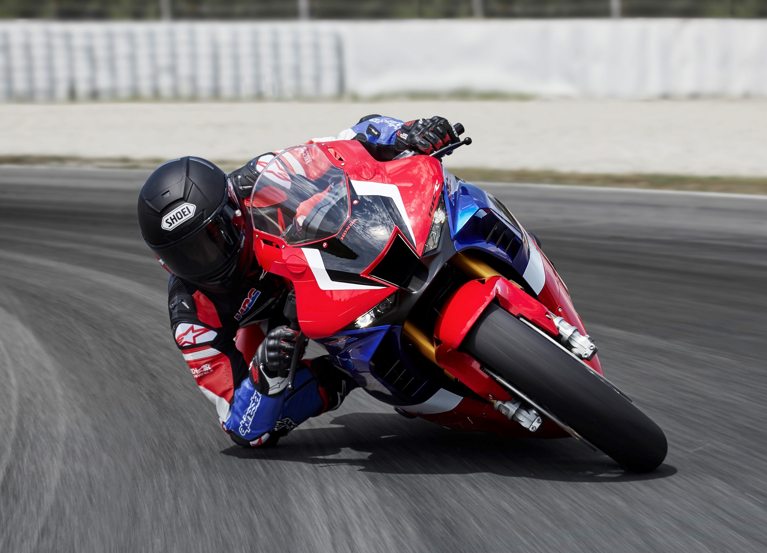 2020 Honda Cbr1000rr R Sp
