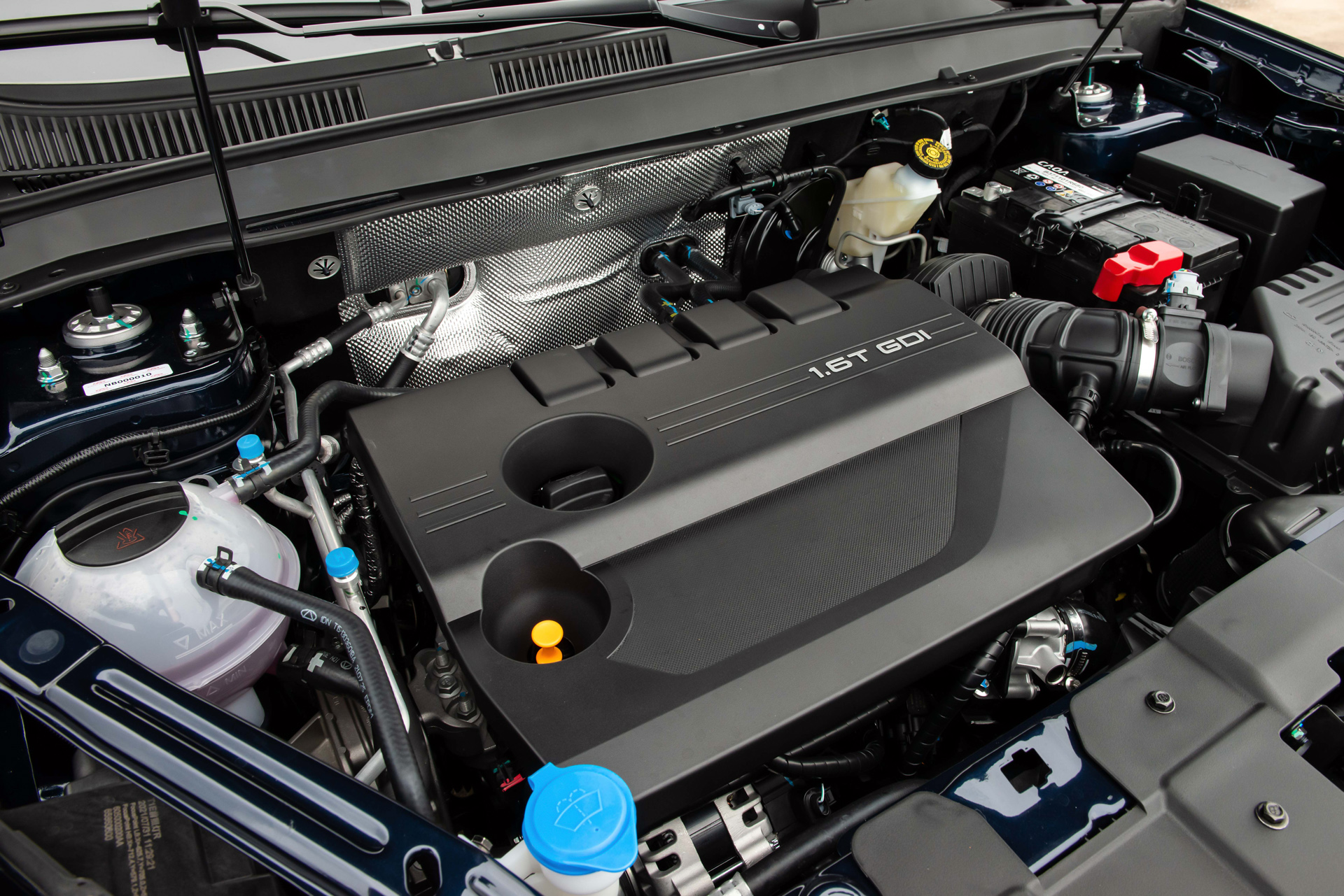 Caoa Chery Tiggo 7 Pro