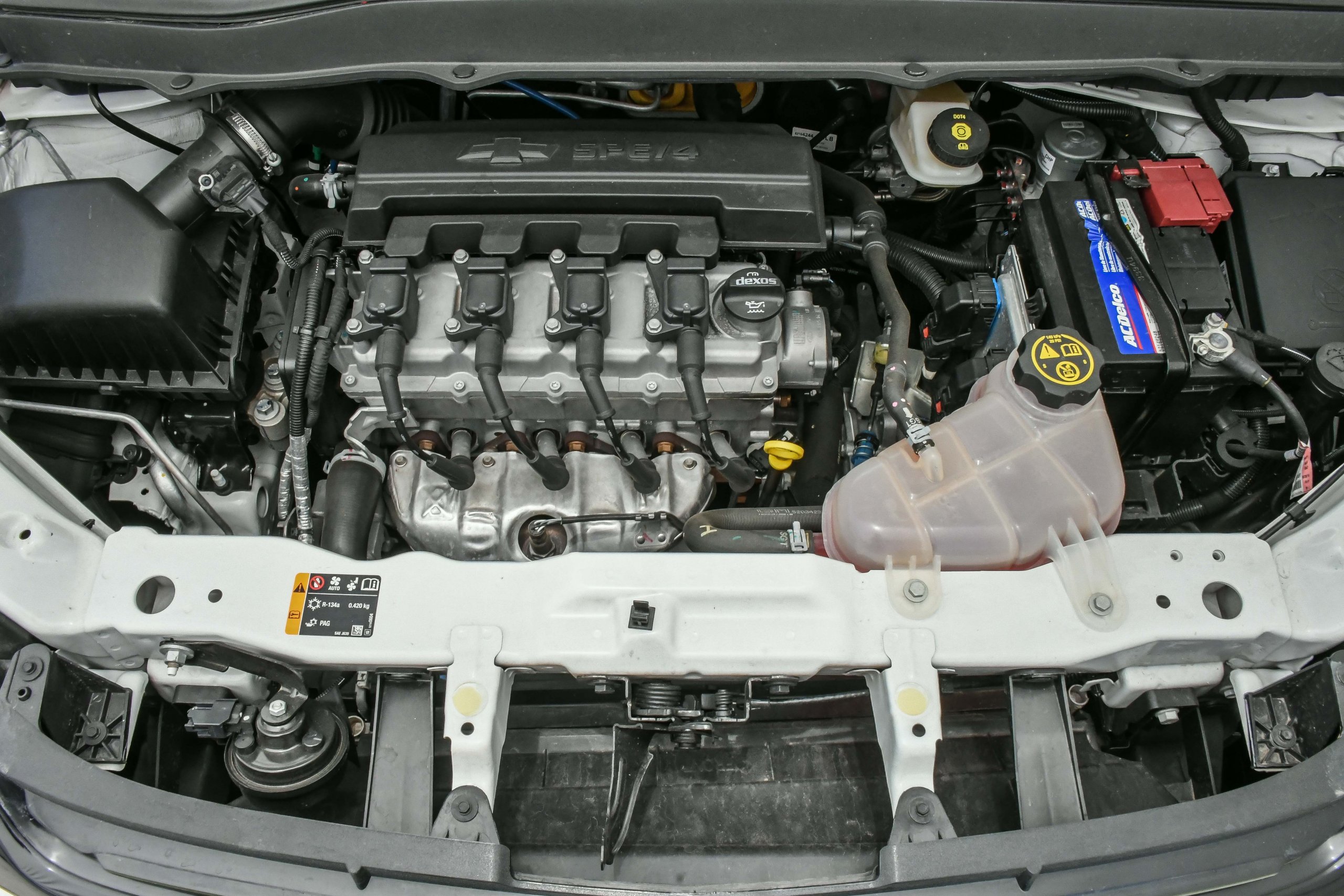 Chevrolet Spin Activ7 9482