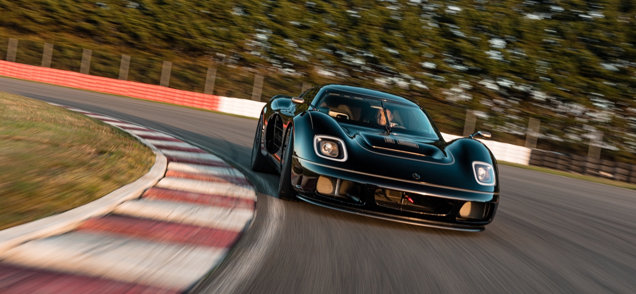 2022 Radford Lotus Type 62 2 13