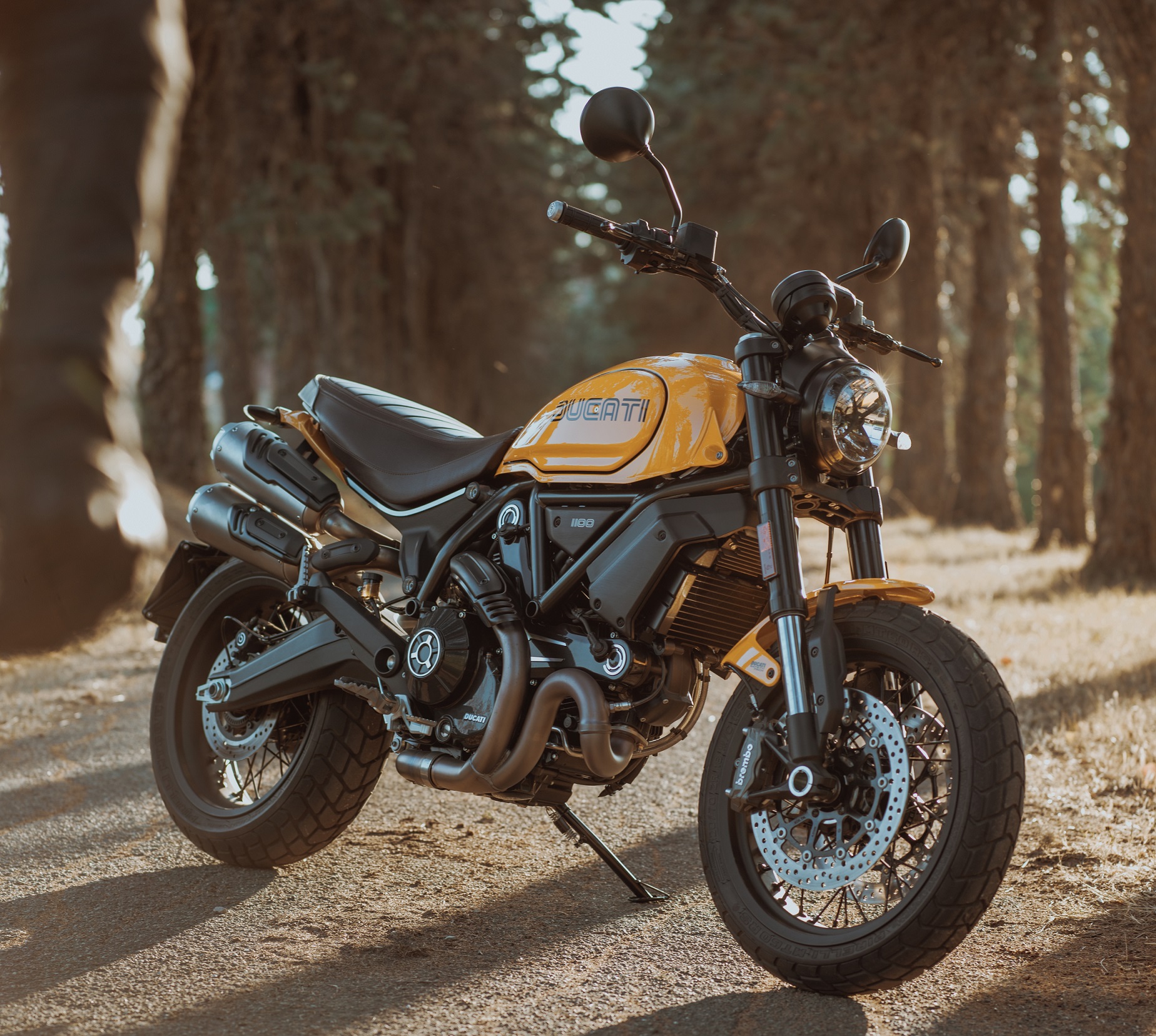 moto scrambler wikipedia