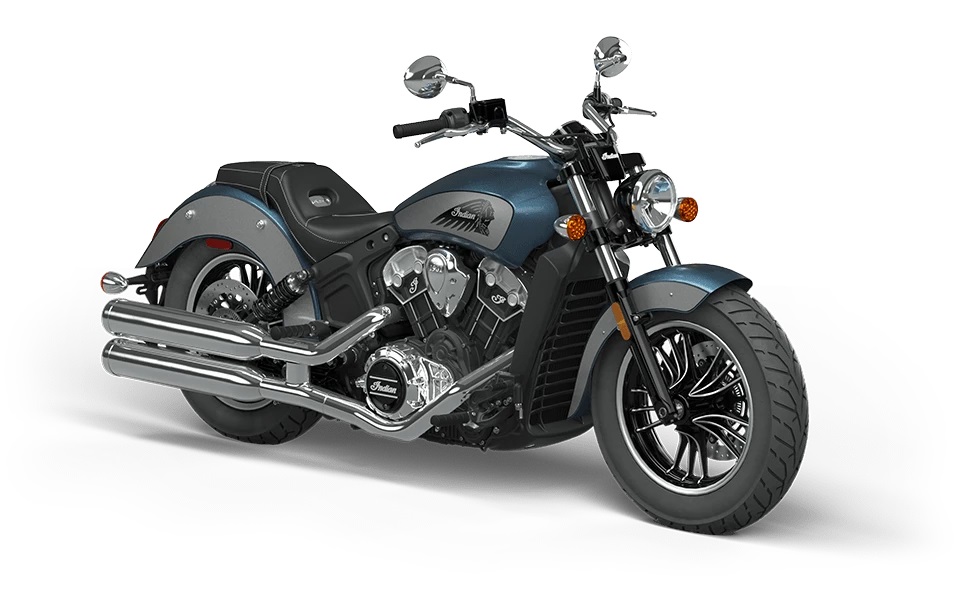 Indian Scout