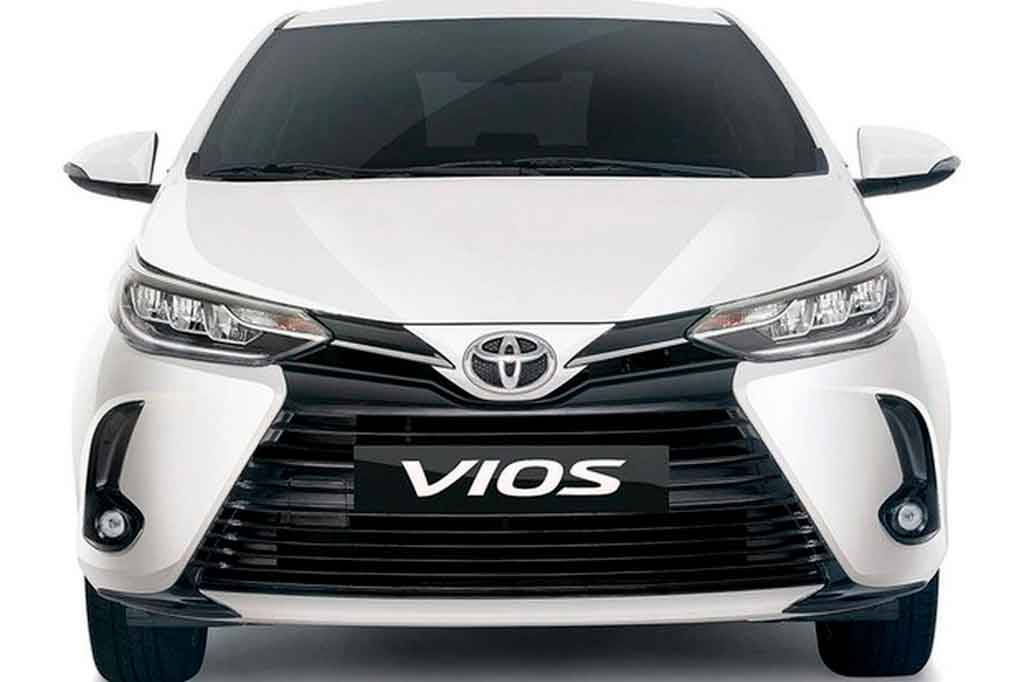 Toyota Yaris 2023 90