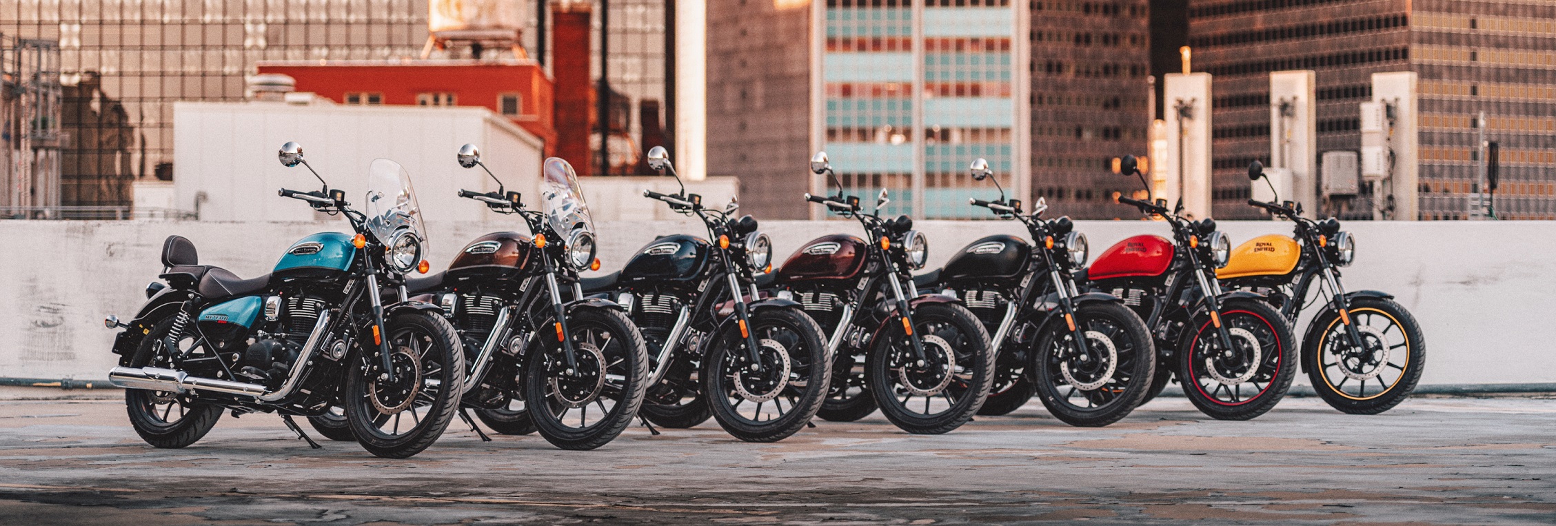 royal enfield recall