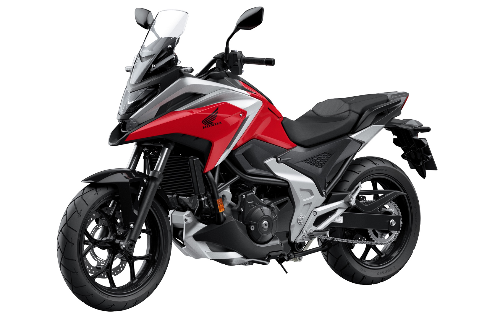 2021 Honda Nc750x Lf34