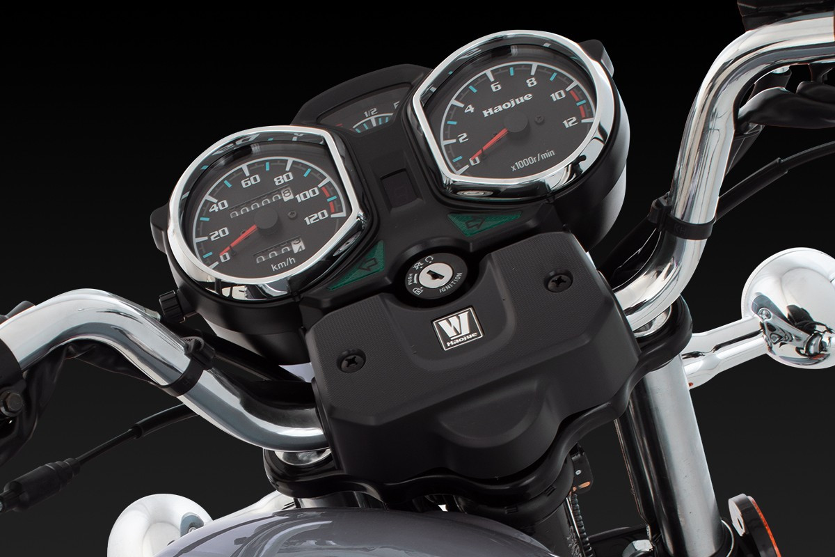 Chopper 0005 Painel Desktop Desktop