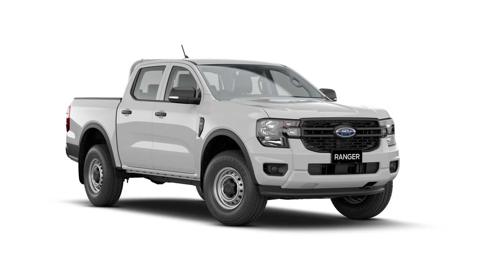 Ford Ranger 2023 1600 1e