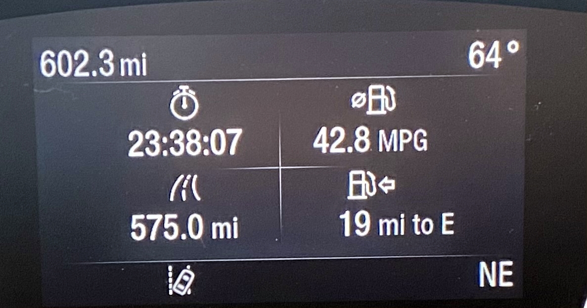 Ford Maverick Hybrid 2