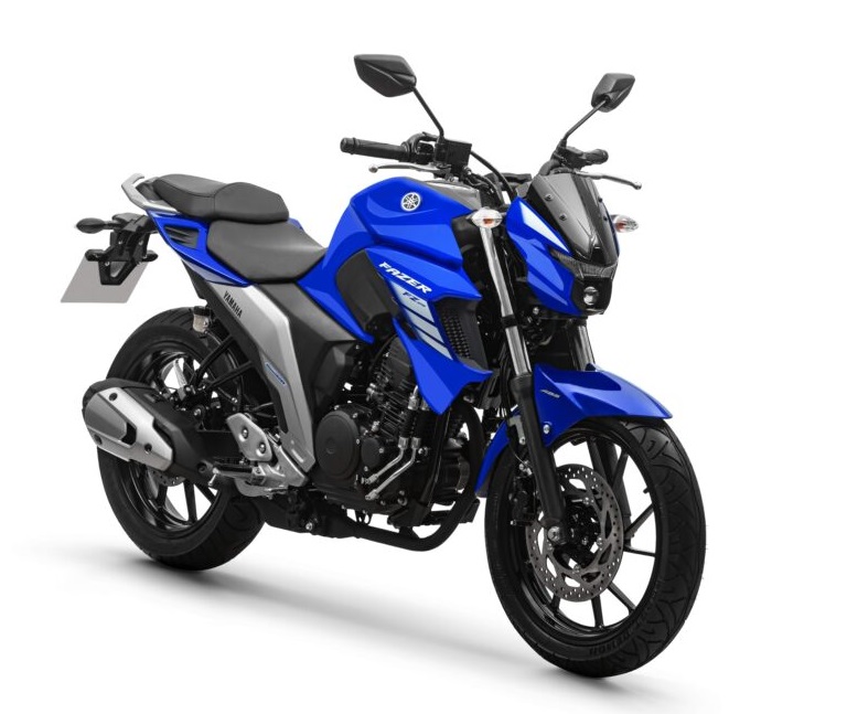 Yamaha Fz25 Fazer 250